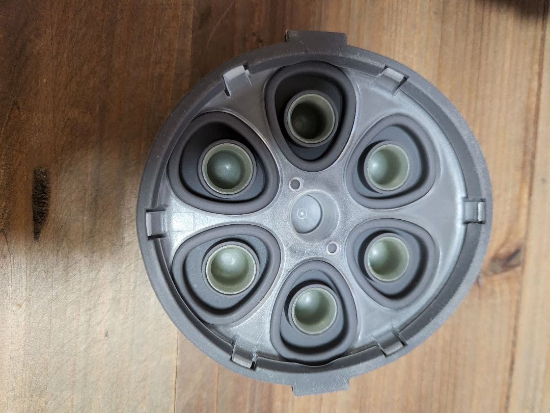 美品✴️YA-MAN myseヘッドスパリフト for Men MS-30G