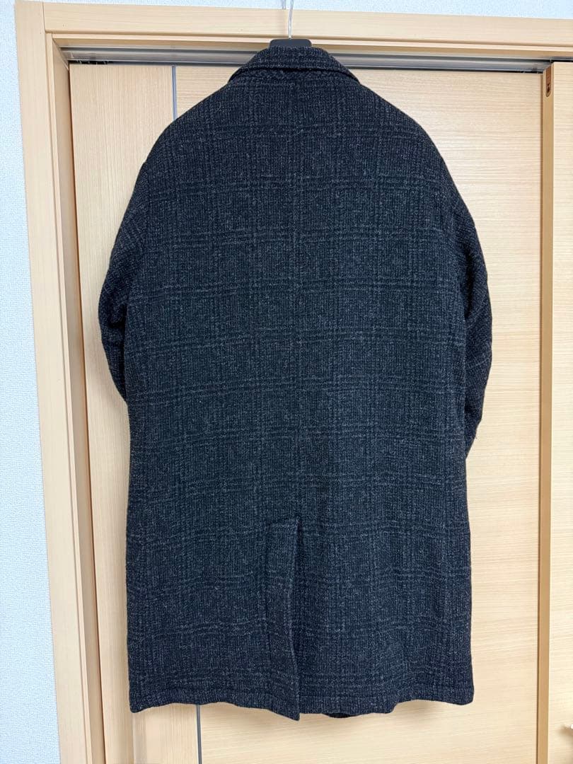 nonnative NN-JU3406 チェスターコート サイズ1 - メルカリ