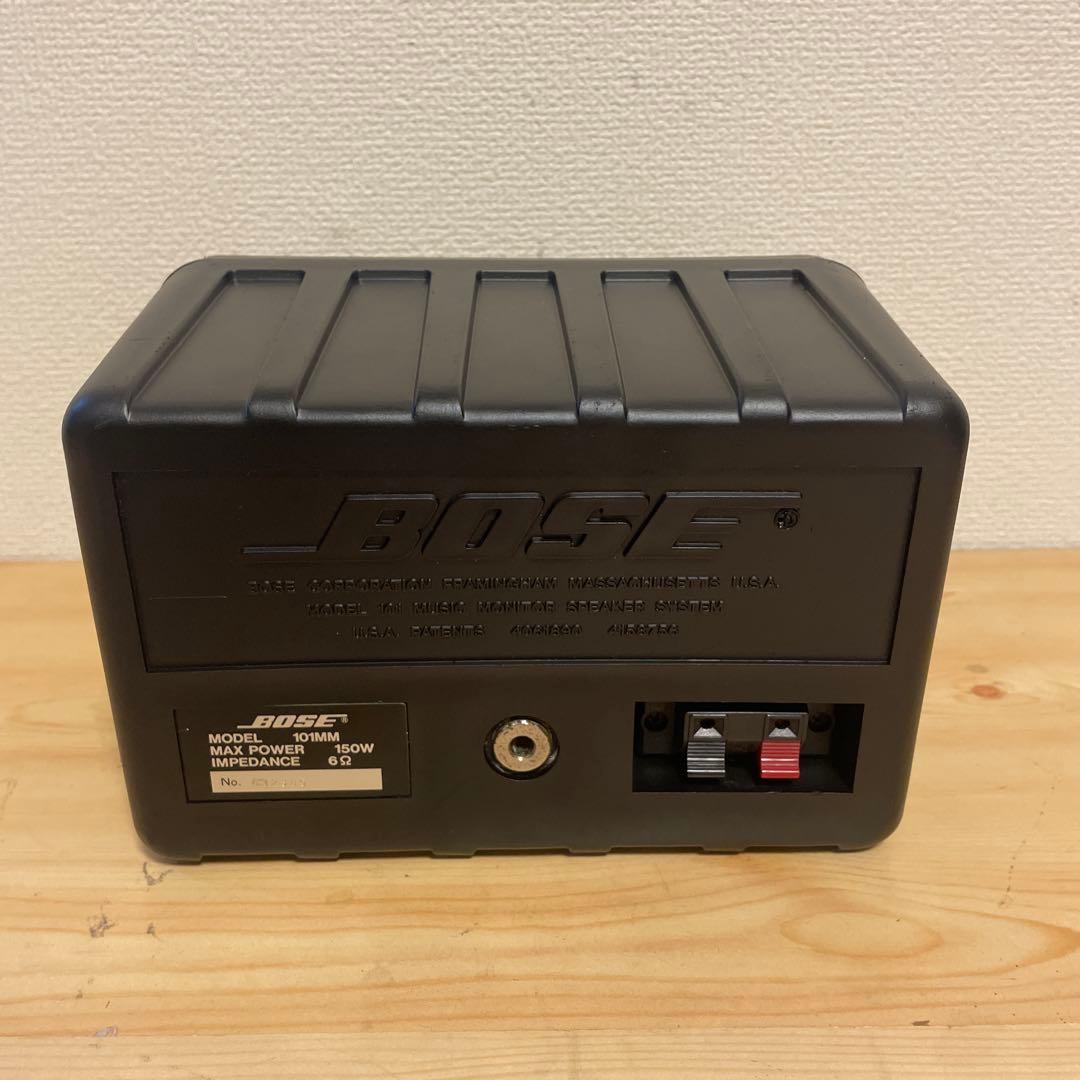 BOSE 101mm Bluetoothスピーカー 2178