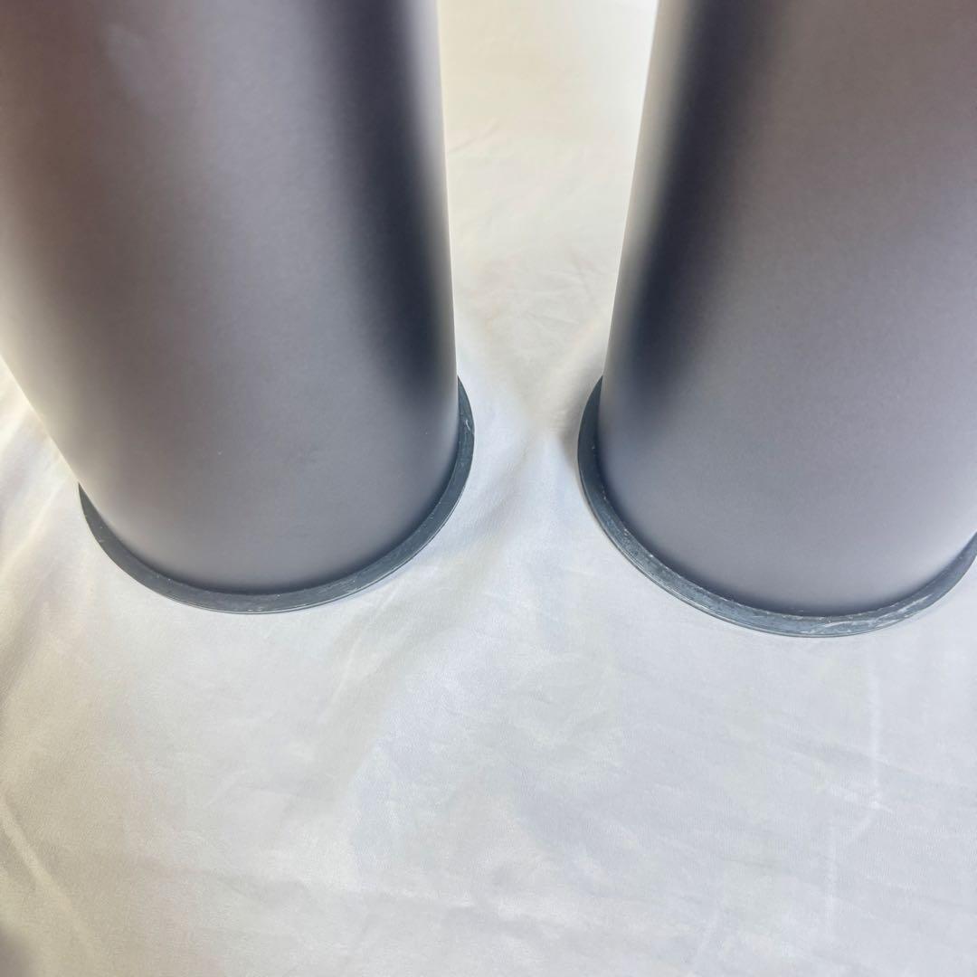 VOSO　ABRAMTEK E600 ワイヤレススピーカー　2本セット