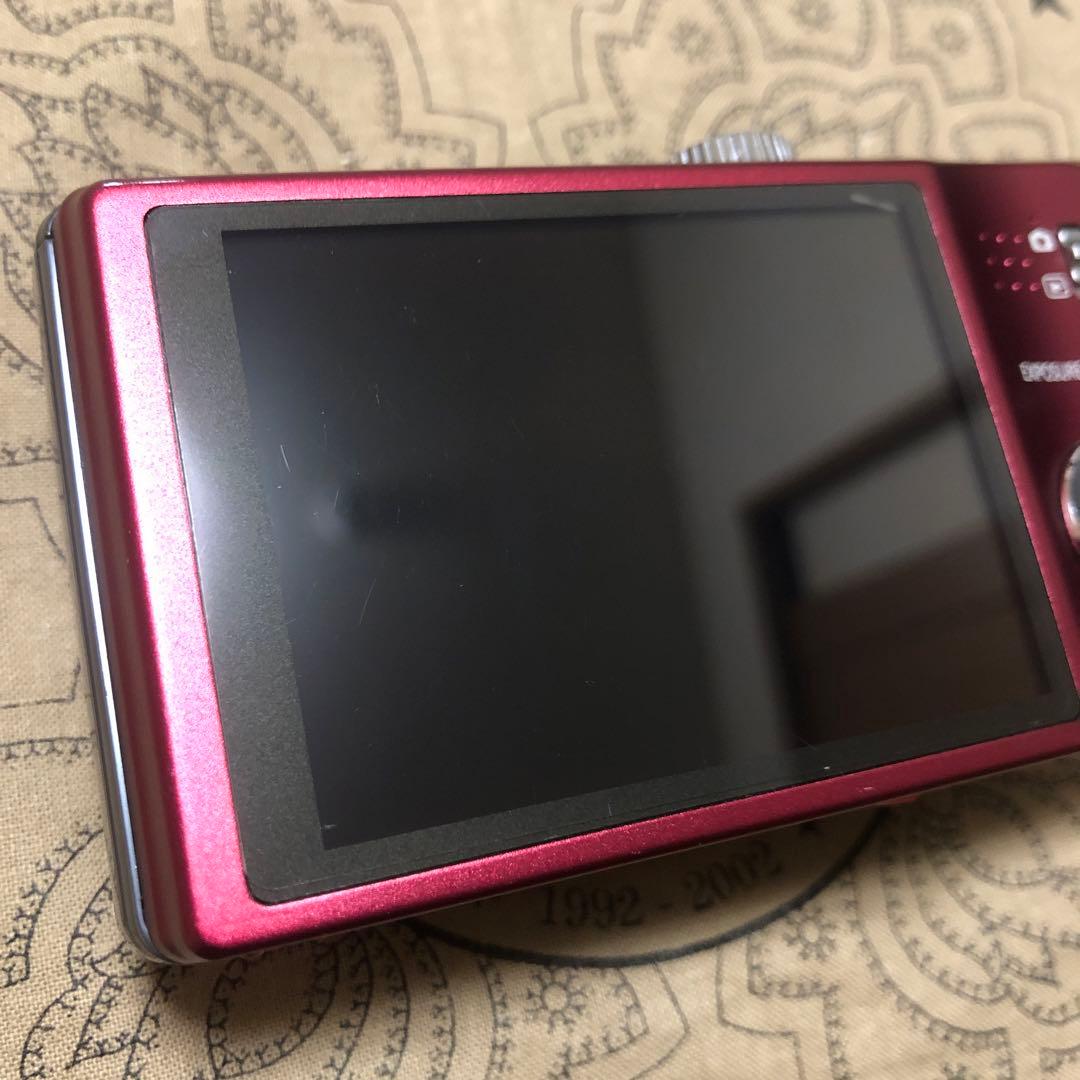 Panasonic LUMIX DMC-TZ20 GPS搭載 デジカメ コンデジ