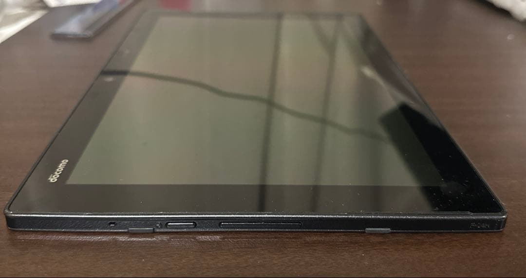 SH400 docomo arrows Tab F-04H タブレット本体