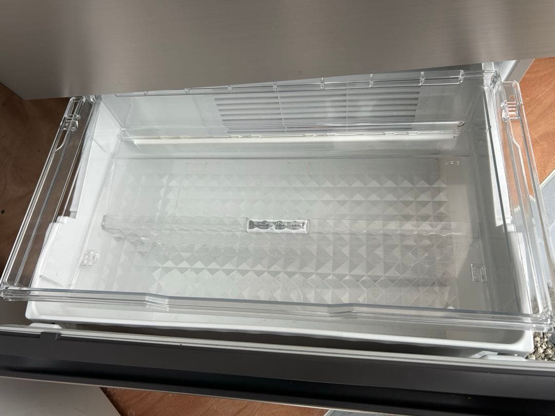 美品　HITACHI 2022年　大型冷蔵庫　埼玉県川口市より無料配達