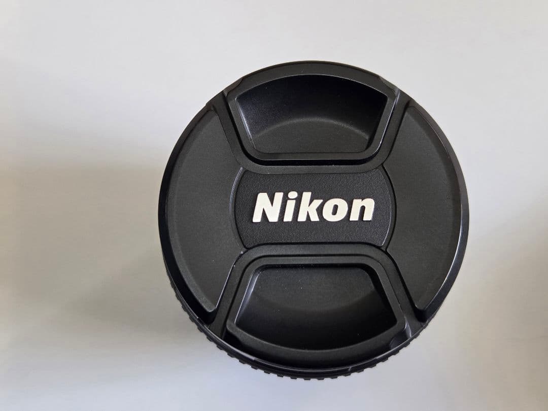 レンズ(ズーム) AF-S DX NIKKOR 16-80mm f/2.8-4E