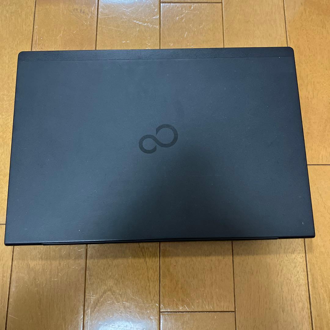 軽量 富士通 U937 Core i5 メモリ 8GB SSD128GB