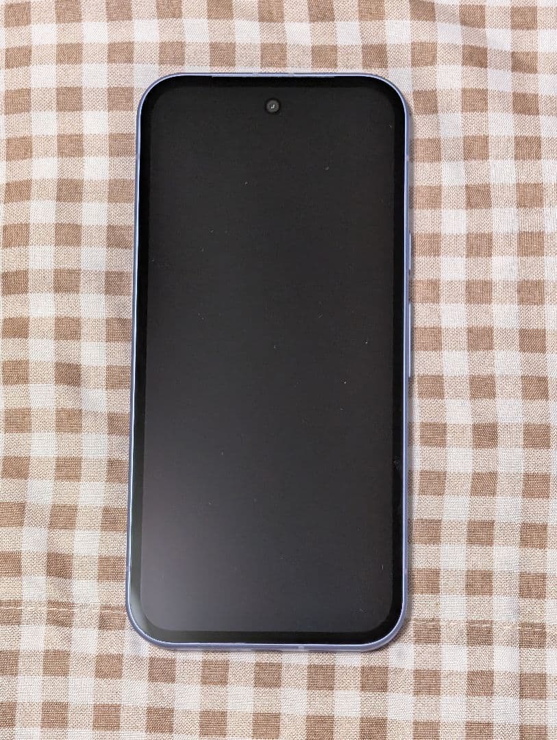 Google pixel 9a アイリス docomo SIMフリー 本体