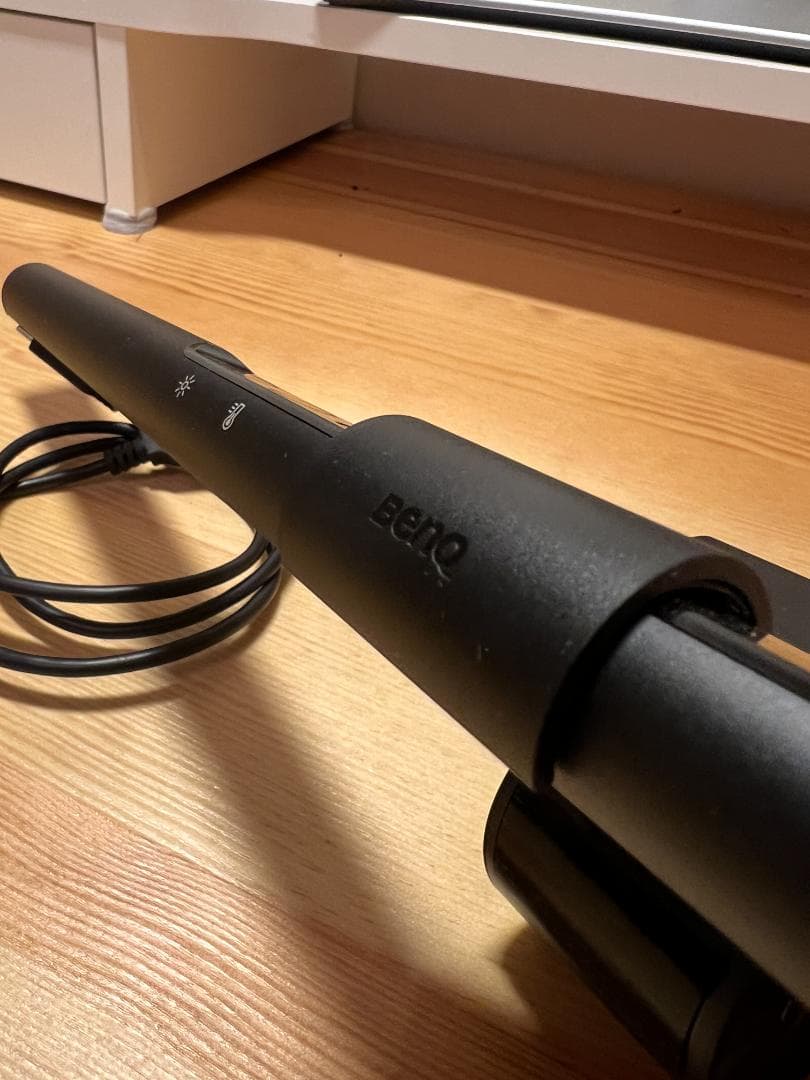 BenQ ScreenBar モニターライト AR17 新品