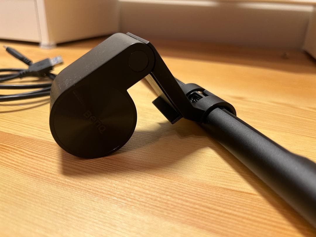 BenQ ScreenBar モニターライト AR17 新品