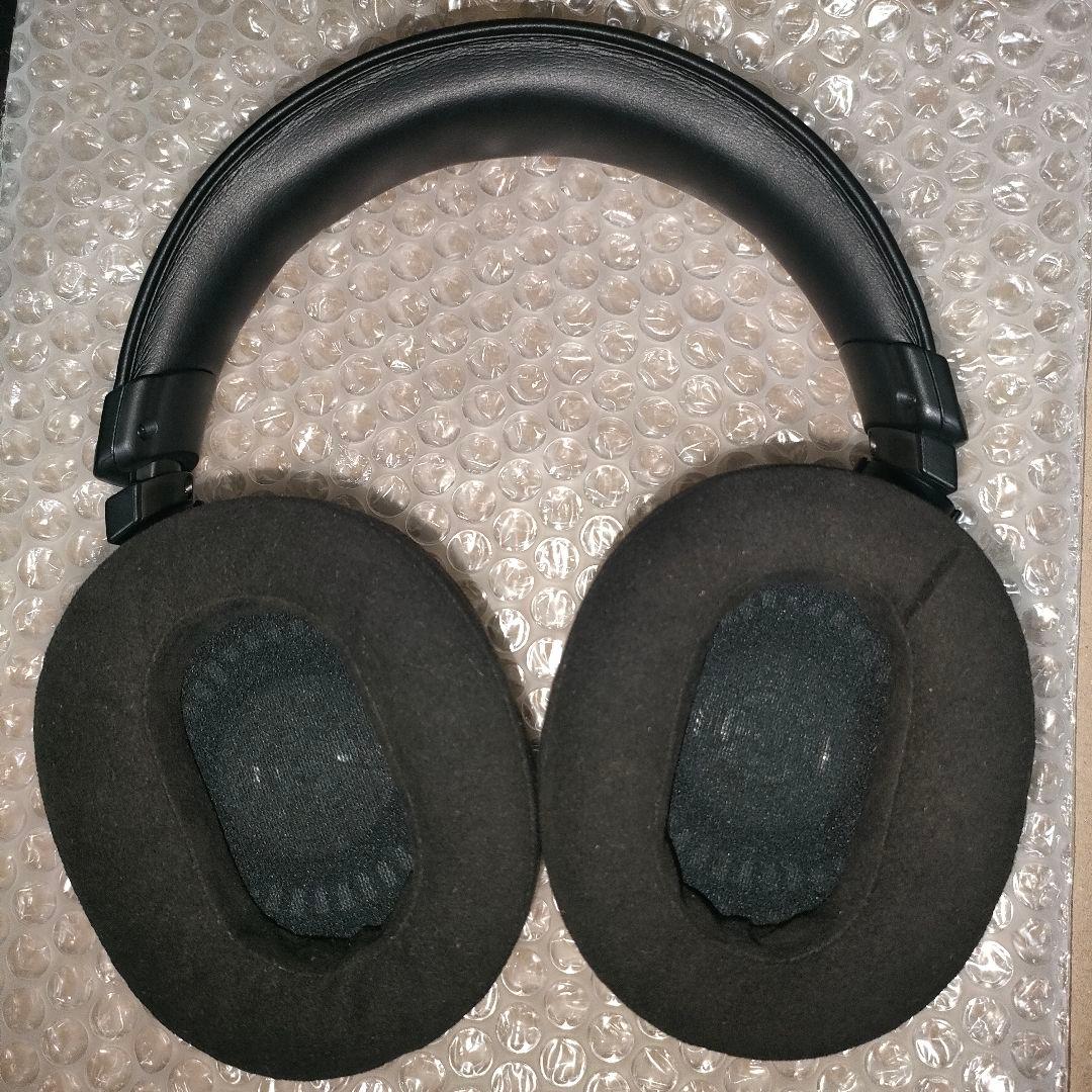 状態良好　MDR-MV1 4.4mm バランスケーブルセット