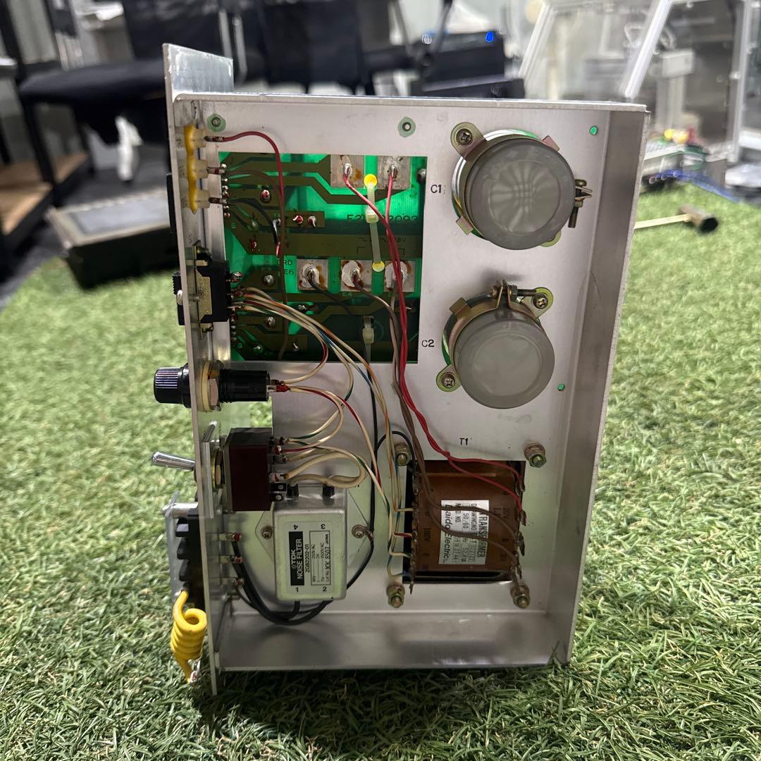 電源ユニット POWER SUPPLY UG-26A /Anritsu E2U022093-1