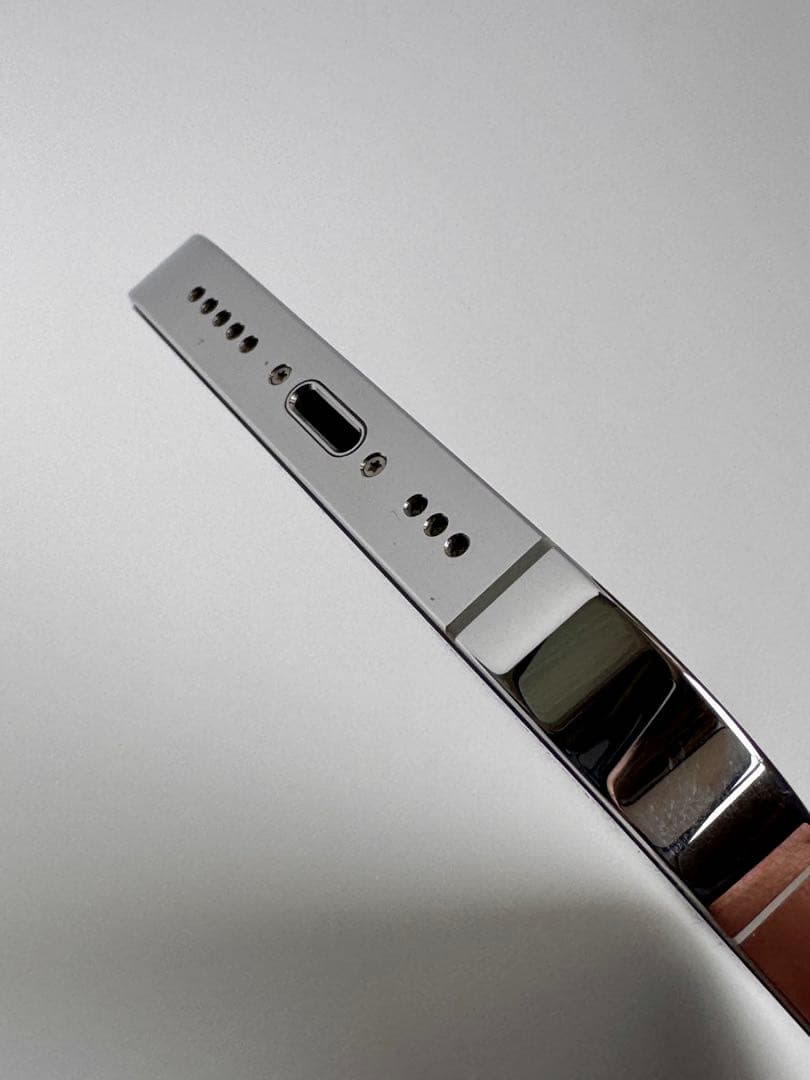 【超美品】Apple iPhone 14 Pro 1TB シルバー 本体