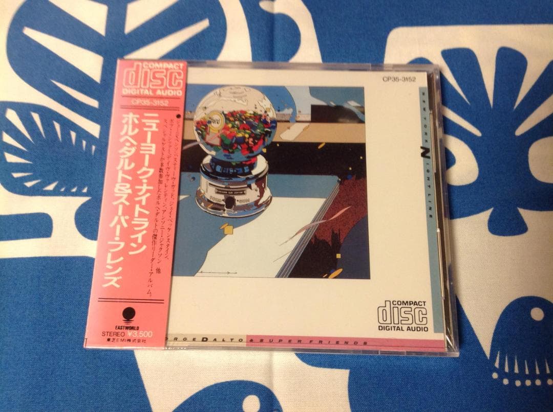 JORGE DALTO ホルヘダルト CP35 新品未開封 2026年最新】Jorge Daltoの人気アイテム - メルカリ