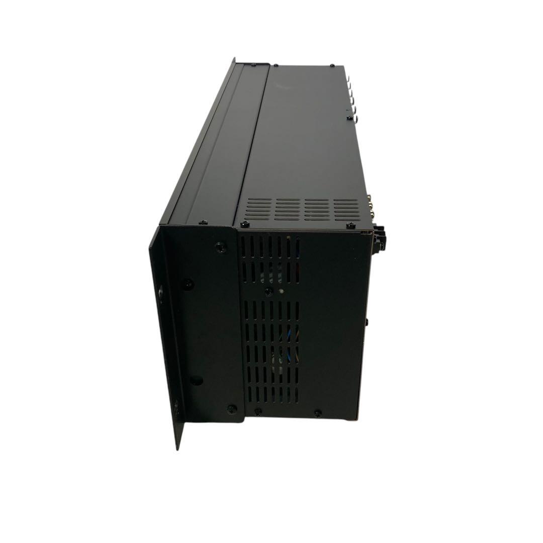 美品　TOA ステレオミキサー　M-110 動作確認済み