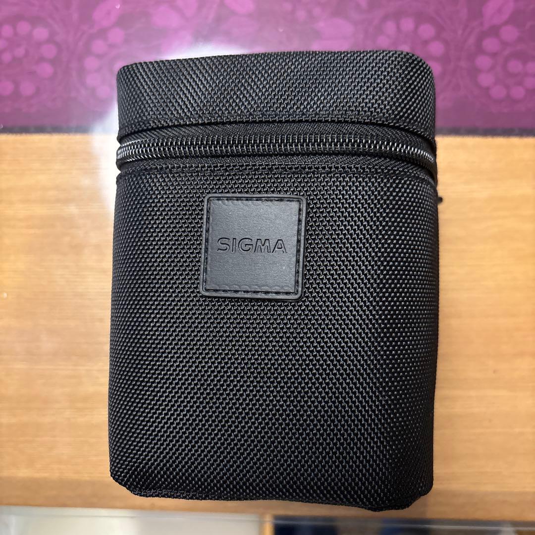 レンズ(ズーム) SIGMA DC 17-50mm 1:2.8 EX HSM