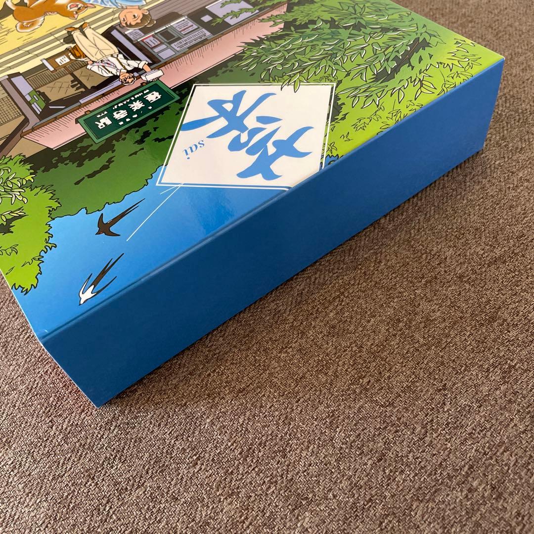 菜 Complete Box Ⅰ 菜 Complete Edition 1・2…