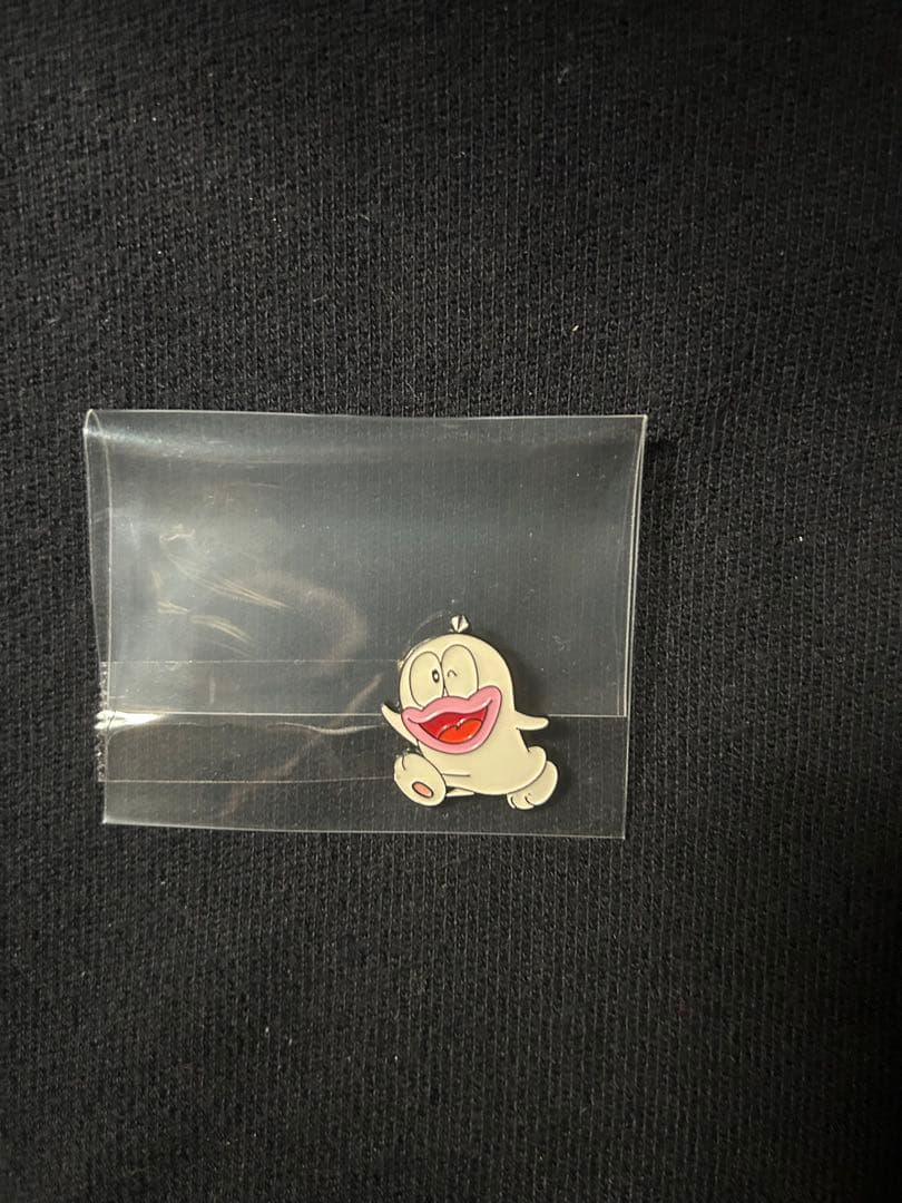 オバケのQ太郎 バッジ - メルカリ