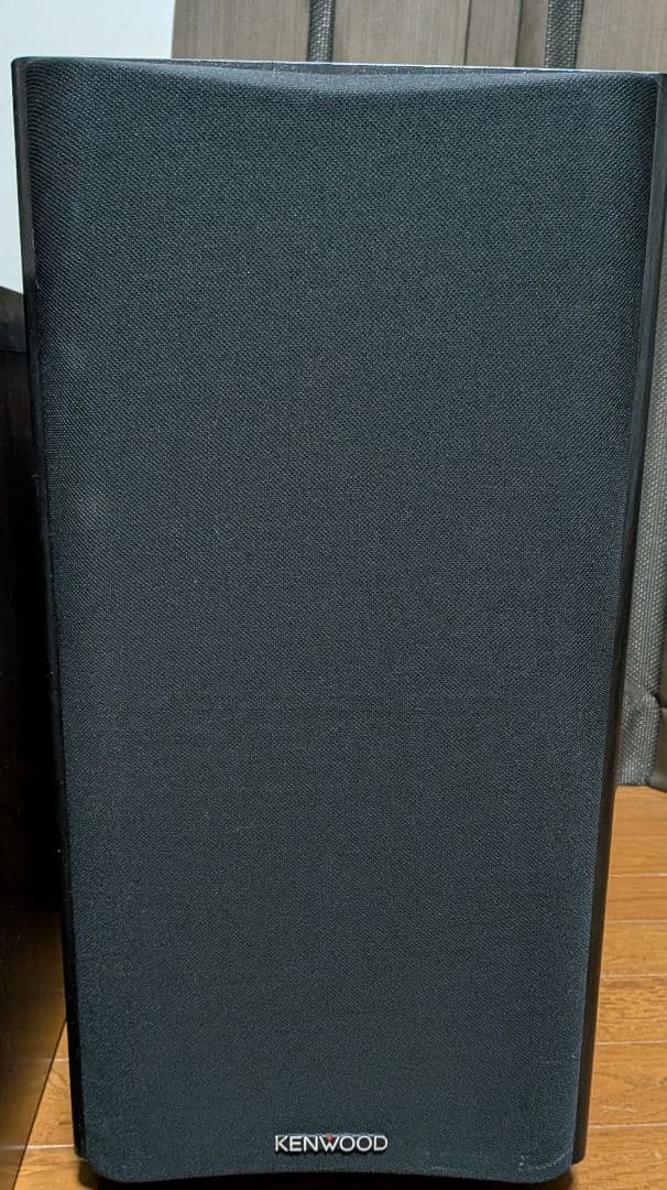 KENWOOD バブルコンポ ROXY L3 ②