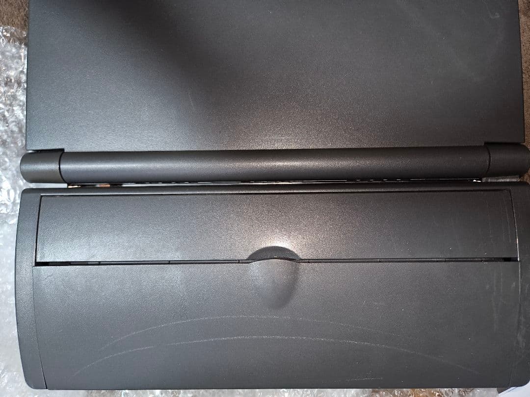 OASYS X-6500SD ワープロ 稼動品