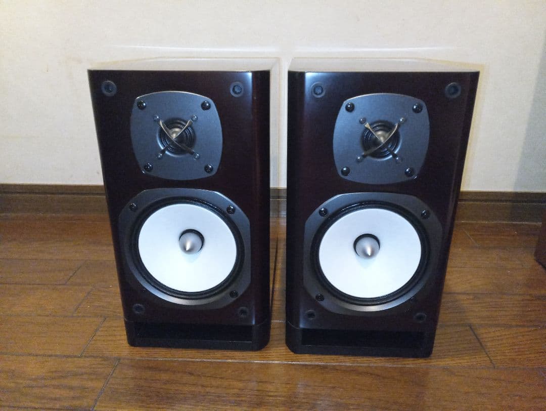 オンキョー  ONKYO  D-NFR9TX  ハイレゾ対応（～100kHz）