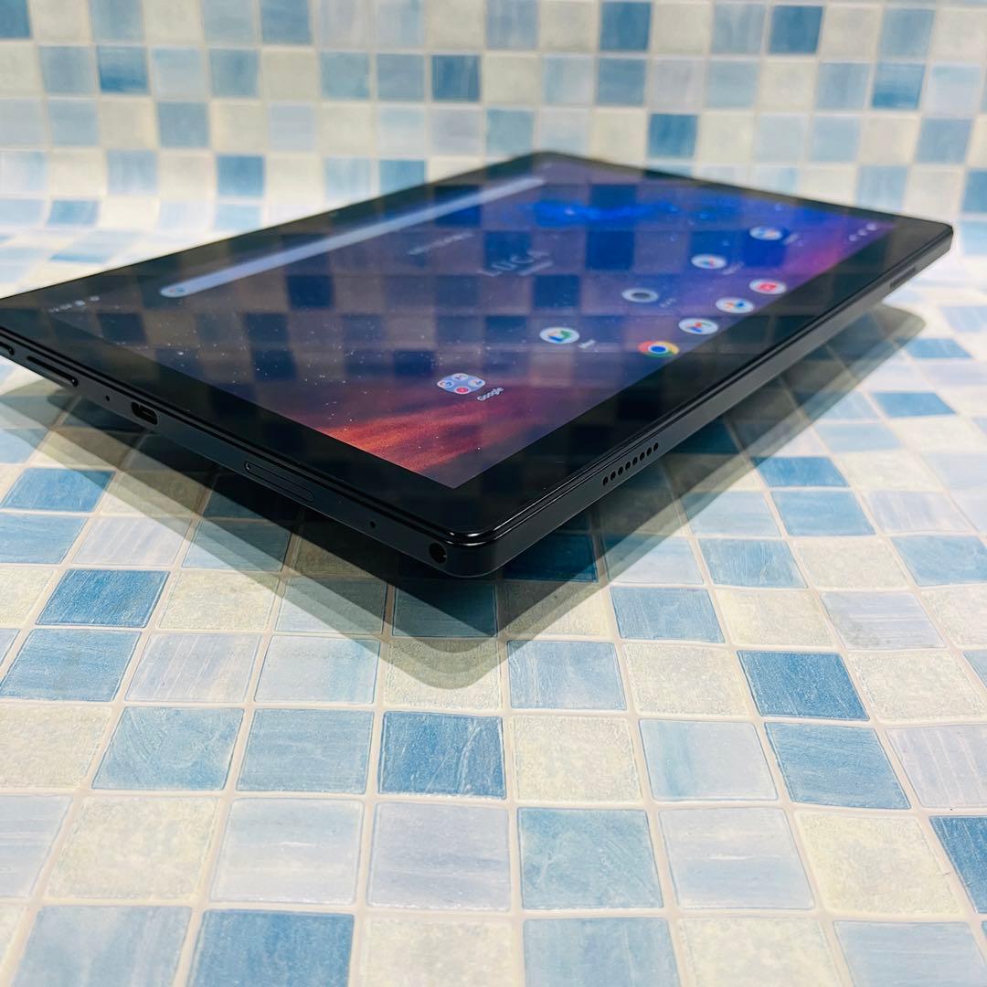 IRIS OHYAMA LUCA 本体 64GB WiFiモデル ブラック419