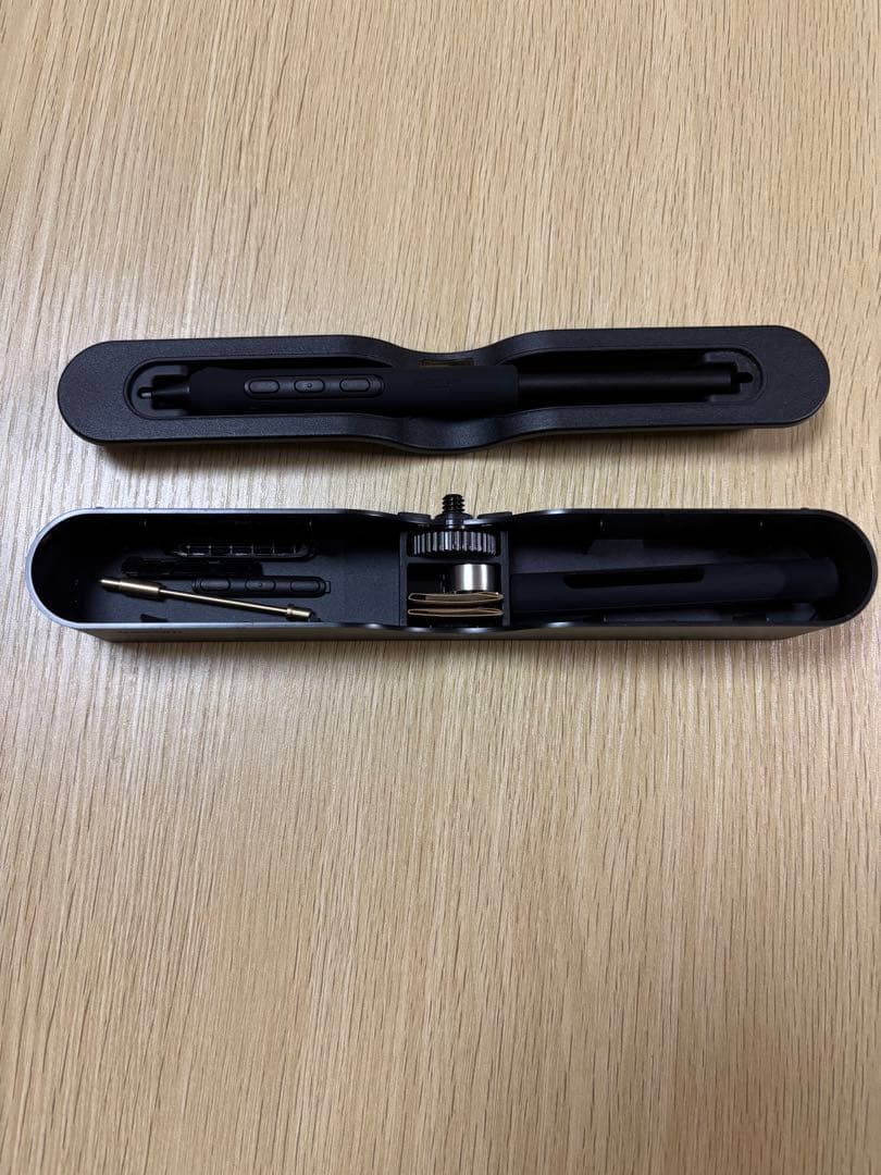 液タブ・ペンタブ WACOM Cintiq Pro 27