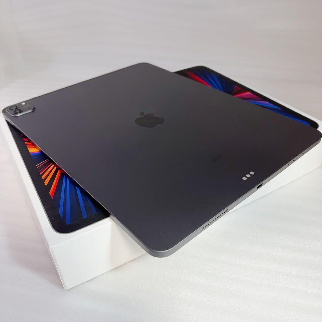 iPad Pro（5世代）12.9【1TB】とApple Pencil2のセット