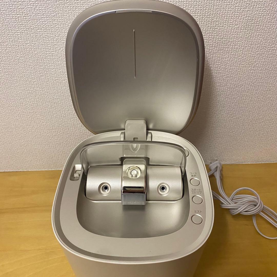 美品　スチーマーナノケア Panasonic 美顔器 EH-SA0B