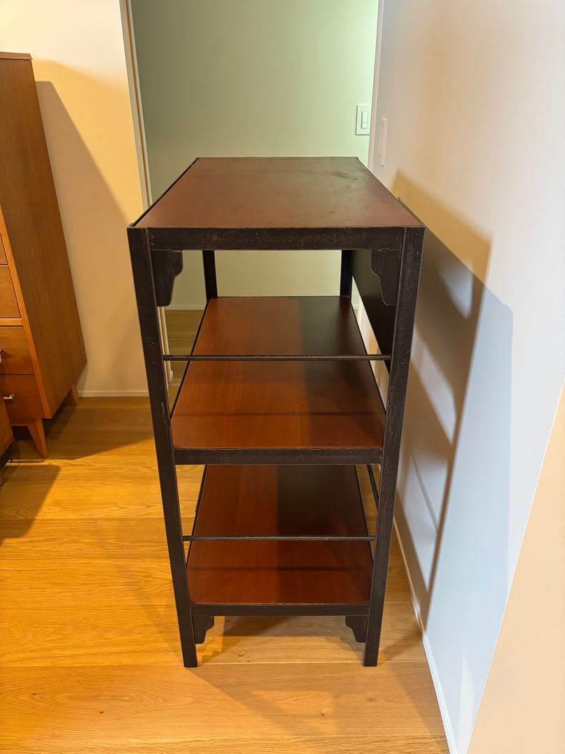 1/14に処分予定です】ACME Furniture シェルフ