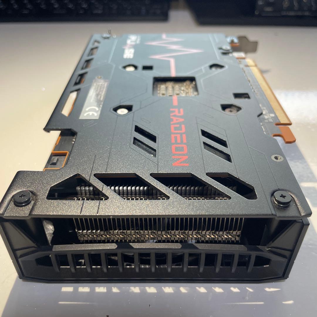 Sapphire Redeon RX6600グラフィックボード