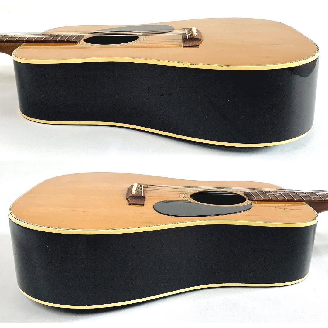 FERNANDES FJ15 アコースティックギター ヴィンテージ【整備品