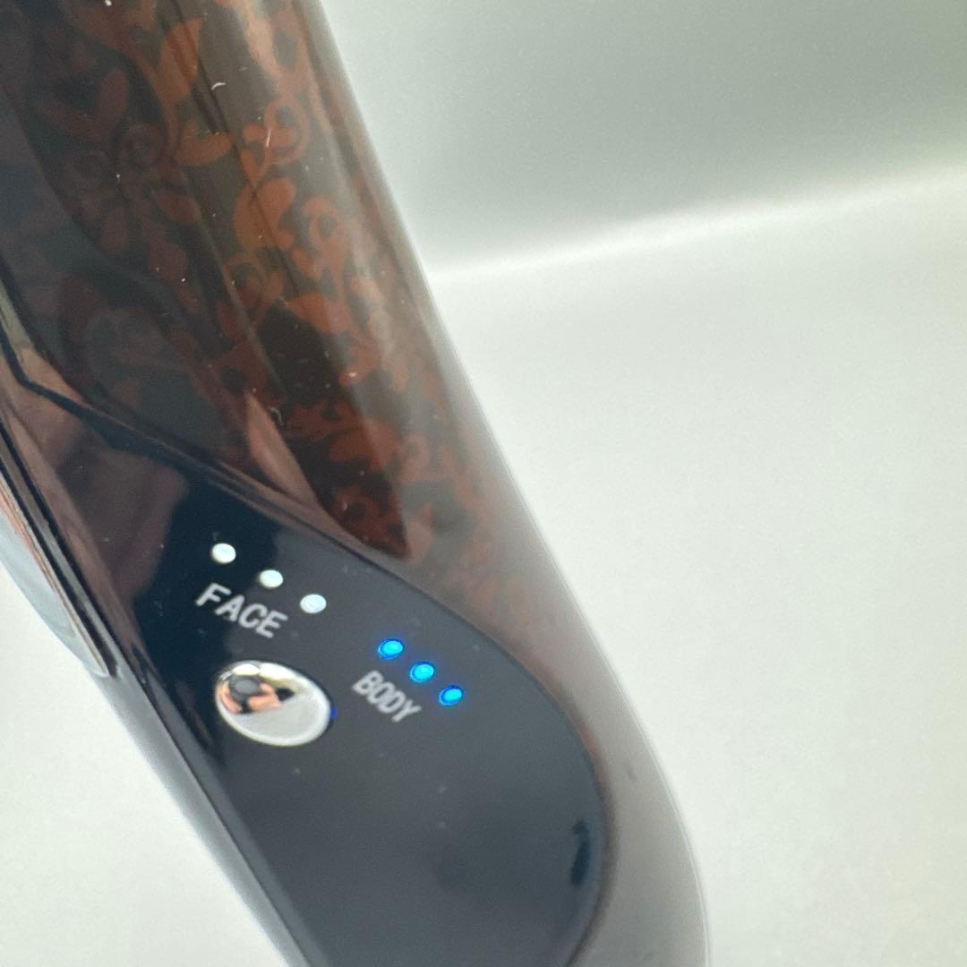 B197 PYR KNIGHT パイラナイト LINKS リンクス 美顔器