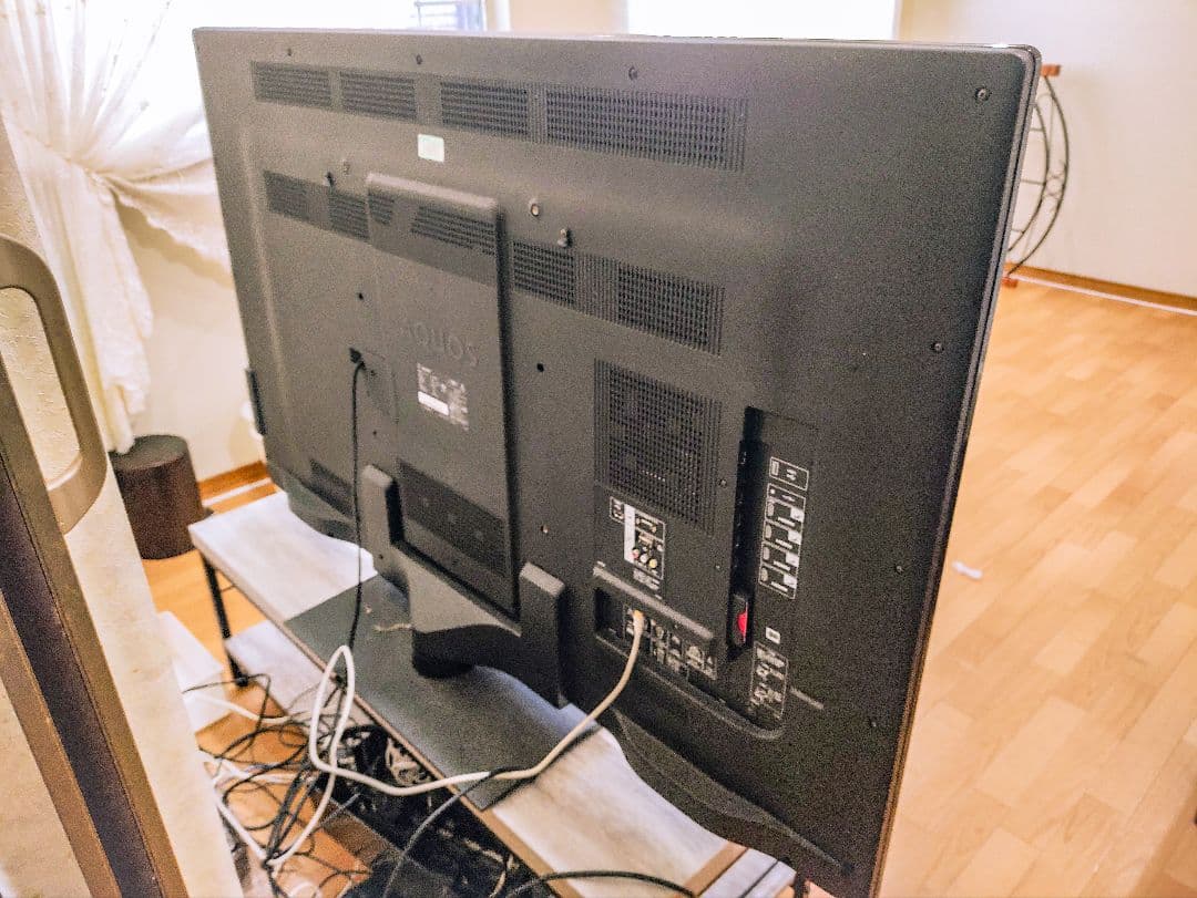 SHARP AQUOS LC-60G7 60インチ(今日まで出品)