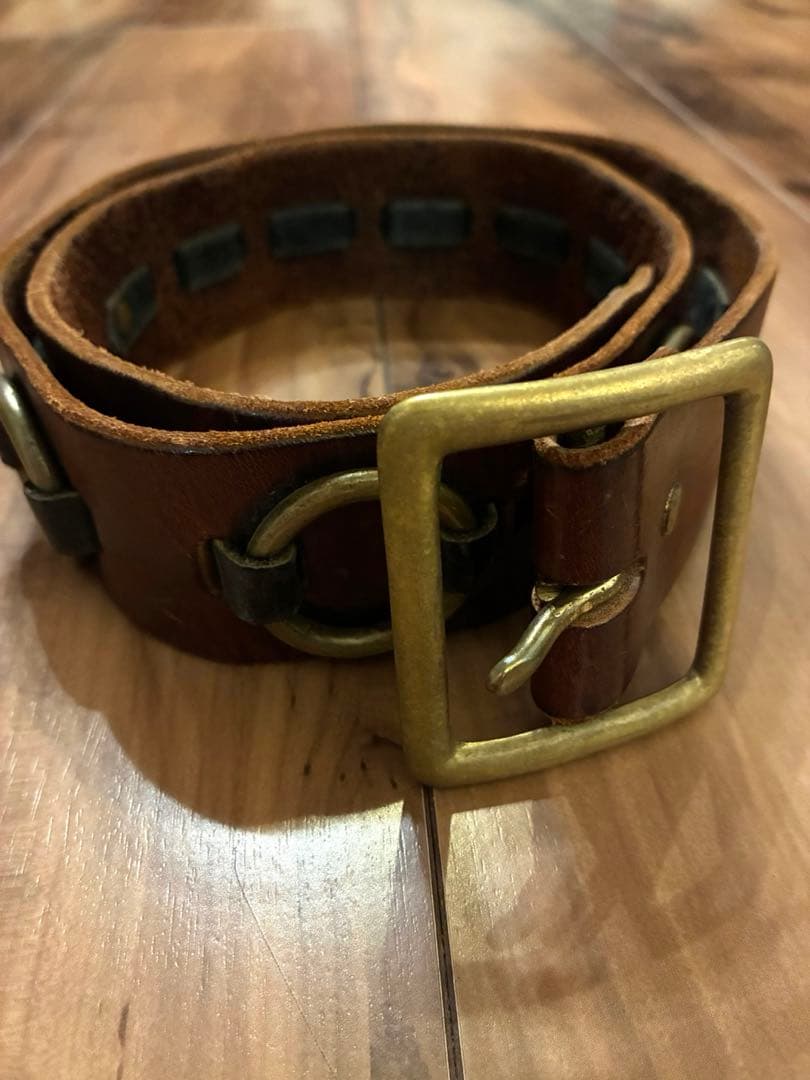 国内正規品 HTC リングベルト ベッカム着用モデル 34 国内正規品 HTC リングベルト ベッカム着用モデル 34 - メルカリ