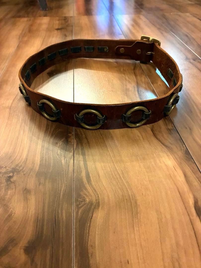 国内正規品 HTC リングベルト ベッカム着用モデル 34 - メルカリ