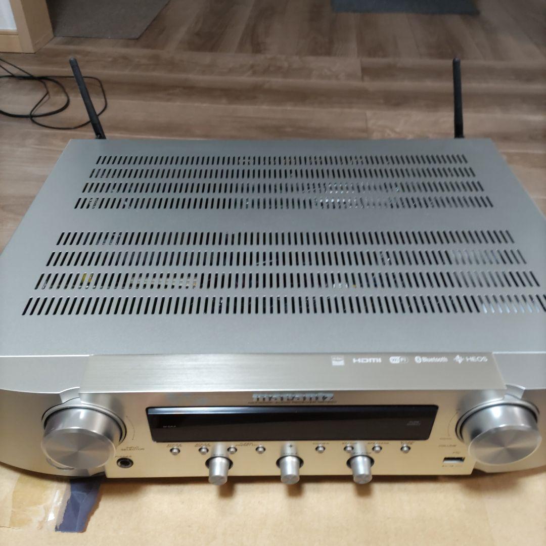 marantz NR1200 プリメインアンプ