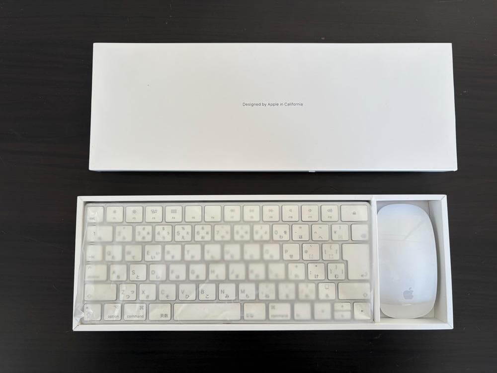 iMac27㌅20175K Fusion Drive3TB動作良好2/16まで！