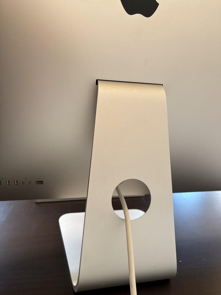 iMac27㌅20175K Fusion Drive3TB動作良好2/16まで！