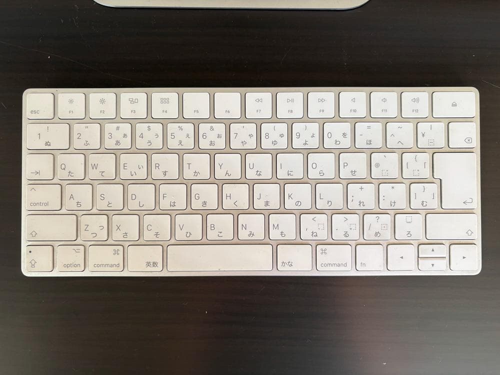 iMac27㌅20175K Fusion Drive3TB動作良好2/16まで！