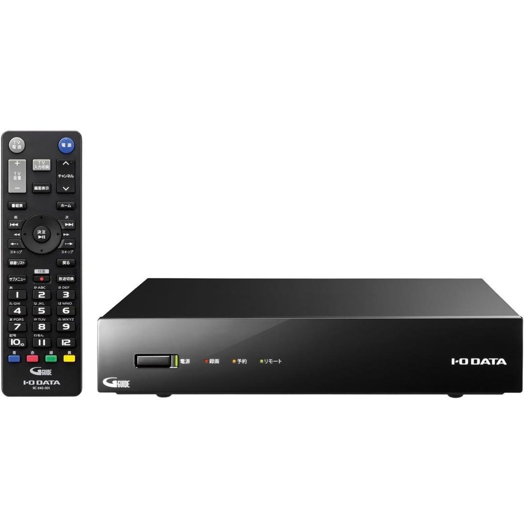 ★24★ IODATA TVチューナー REC-ON