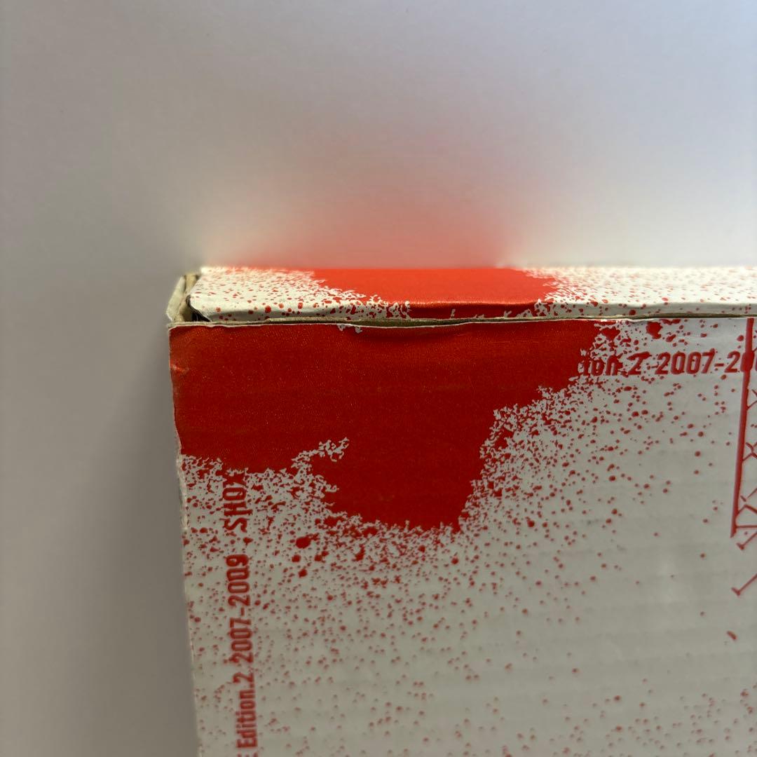 SHOXX FILE the Gazette Edition 2007-2009 - メルカリ