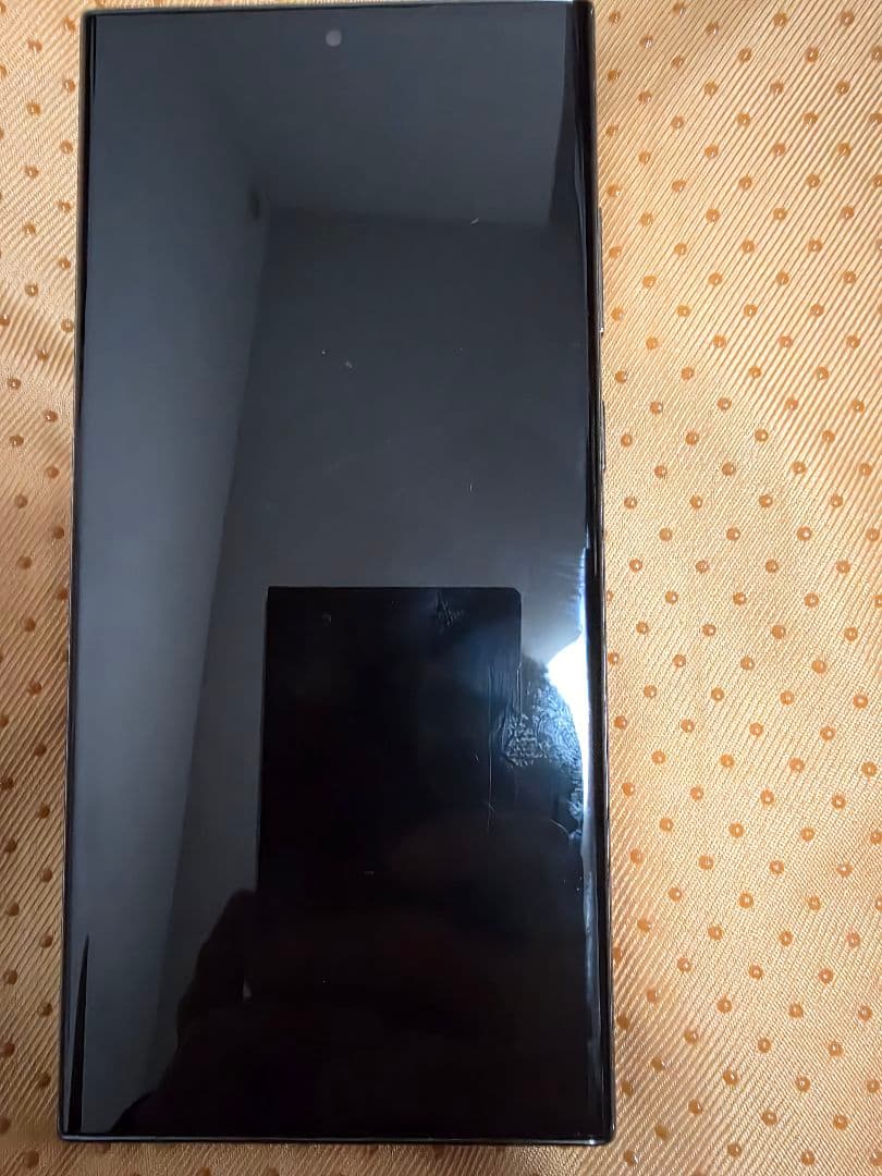 GALAXY S23ultra 256gb グリーン docomo版 SM-S918UZGAXAA | Galaxy S23 Ultra 256GB (Unlocked) Green | Samsung