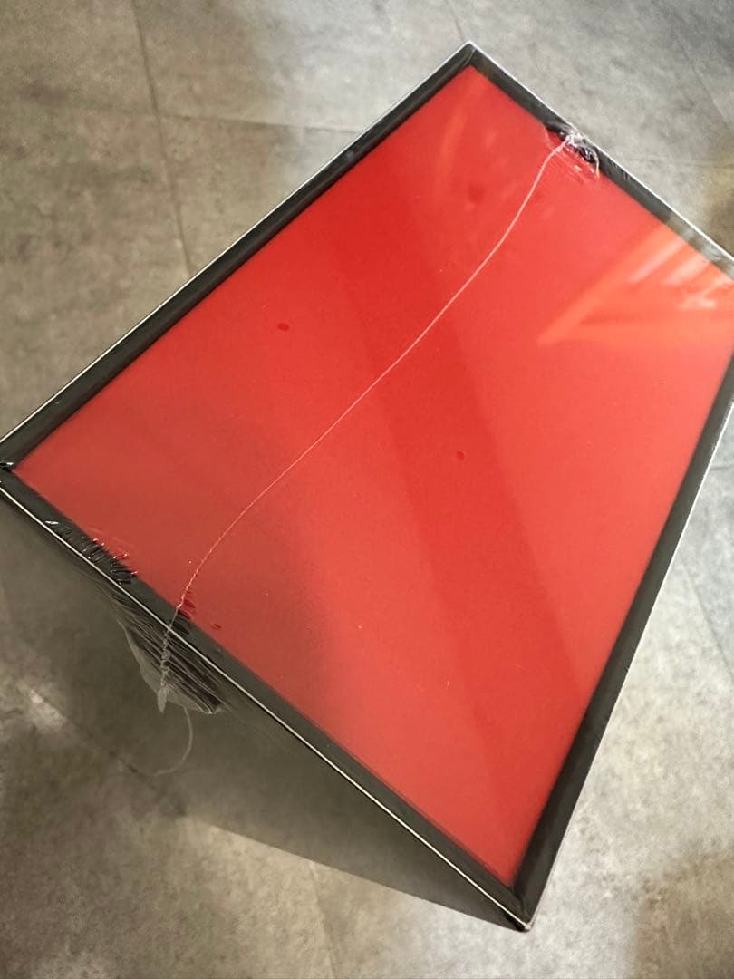 リアボーテ　エクラボーテ　éclat BEAUTE II 《新品未使用》