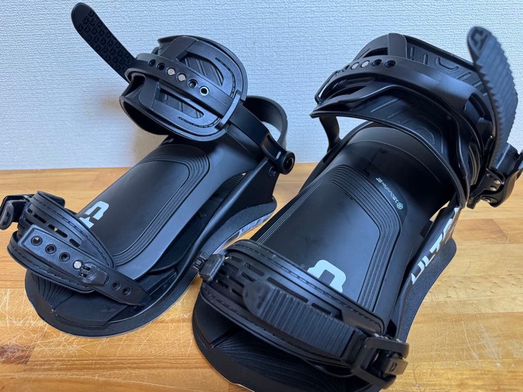 UNION ビンディング　25-26 M フルモデルチェンジ！25-26 UNION ビンディング LEGACY ユニオン