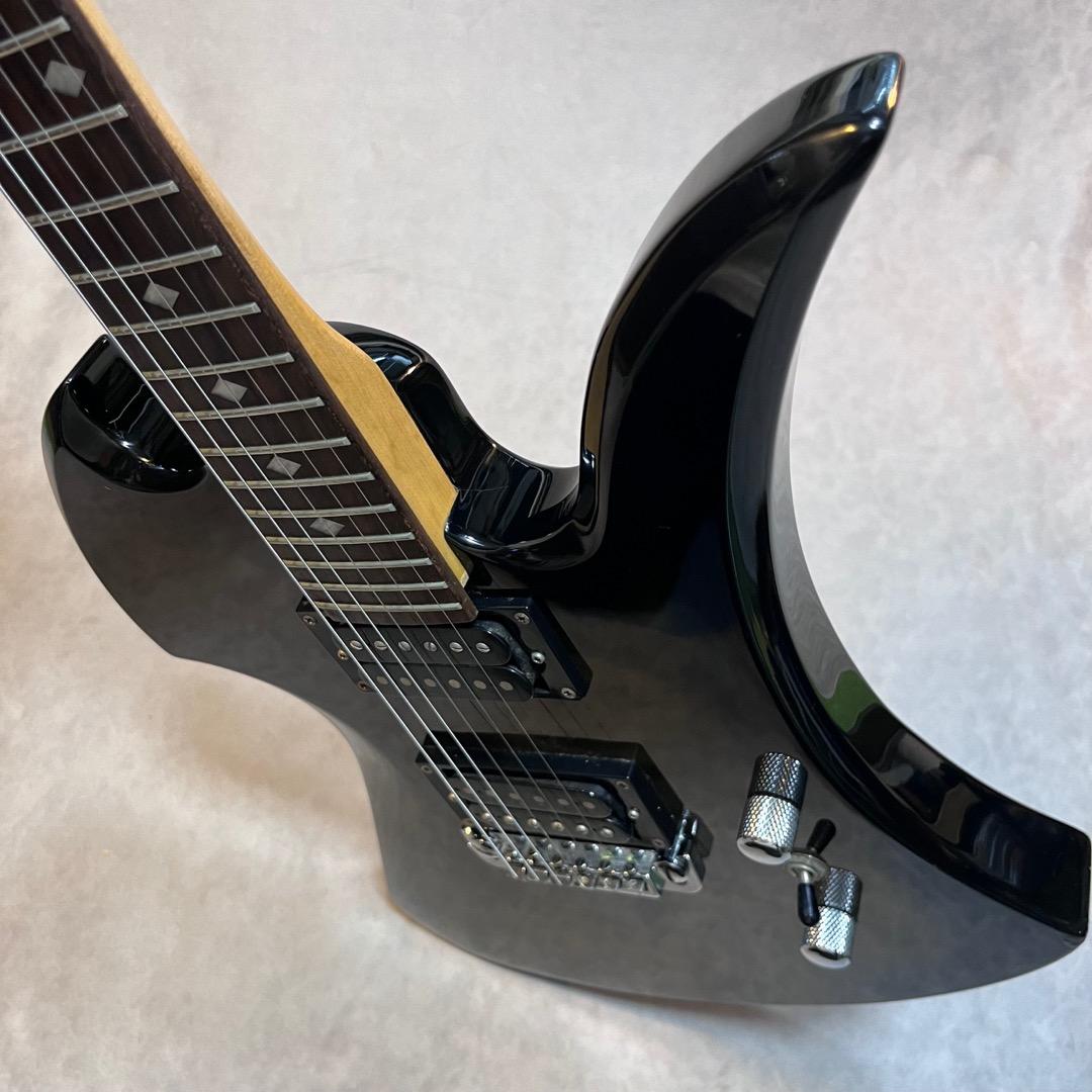 B.C.Rich Mockingbird 580JE キルトメイプル 専用 - メルカリ