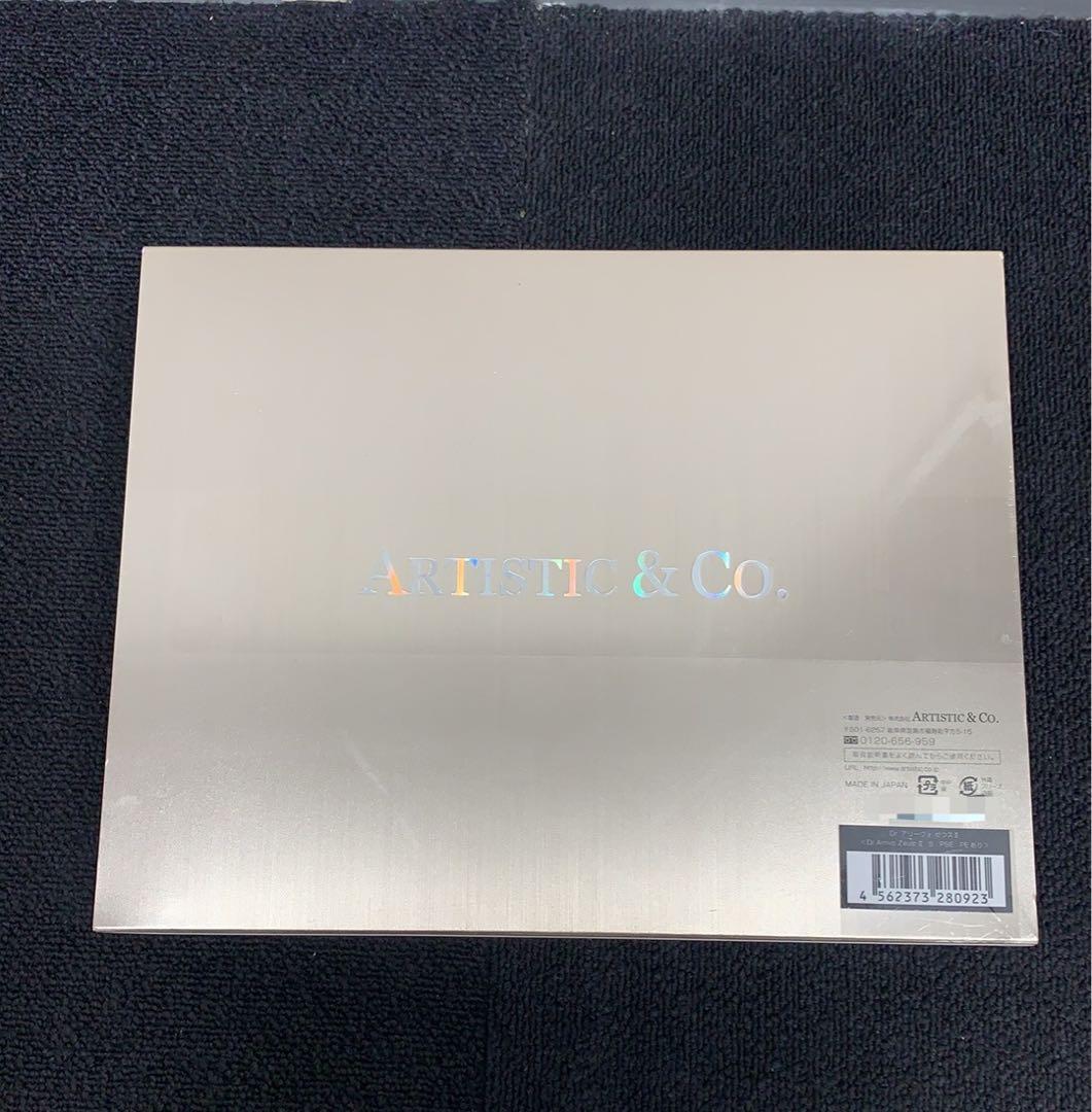 新品未開封ドクターアリーヴォ ゼウス2（PE美容液付き） オリンピアゴールド