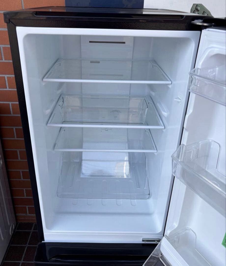 y select 2ドアノンフロン冷凍冷蔵庫 156L 2023年製