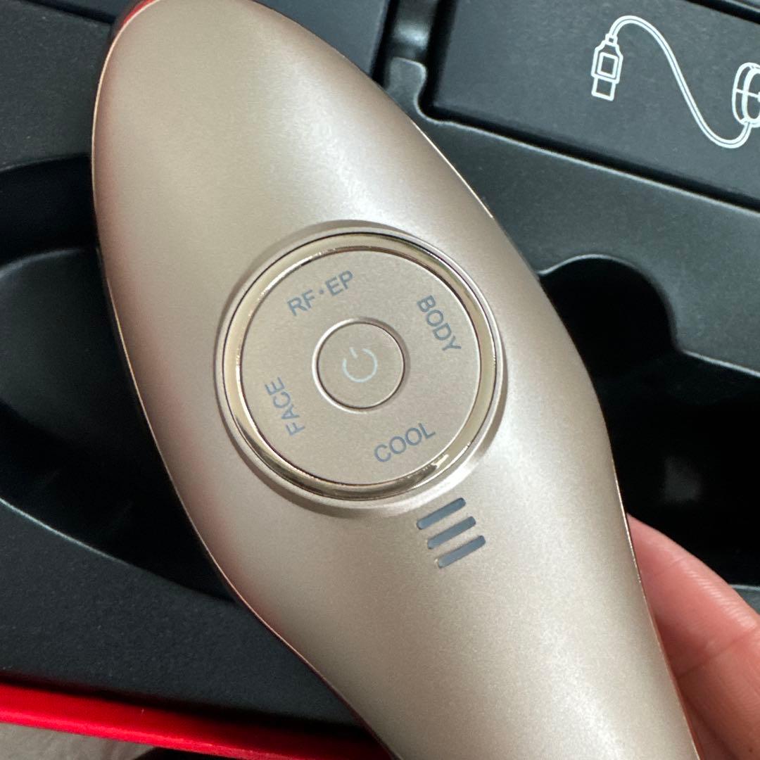 Eclat MEラボンエクラ 美容機器