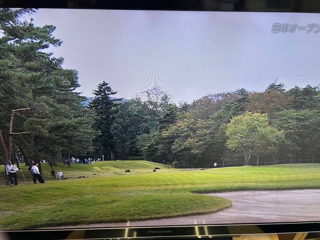 Panasonic 薄型液晶37型テレビ TH-L37DT3