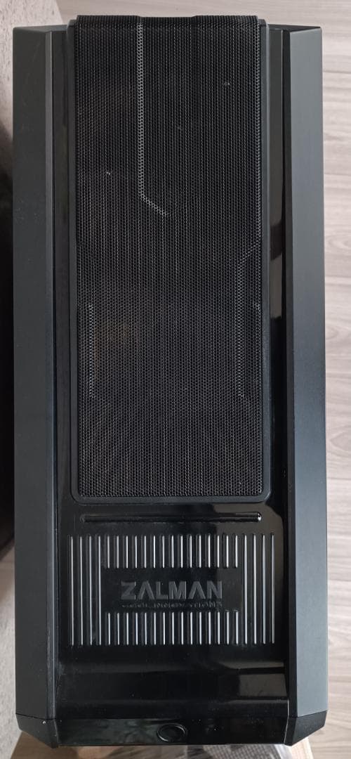 【ファン7基強力空冷】自作ゲーミングPC 【i7、GTX960、RAM64GB】