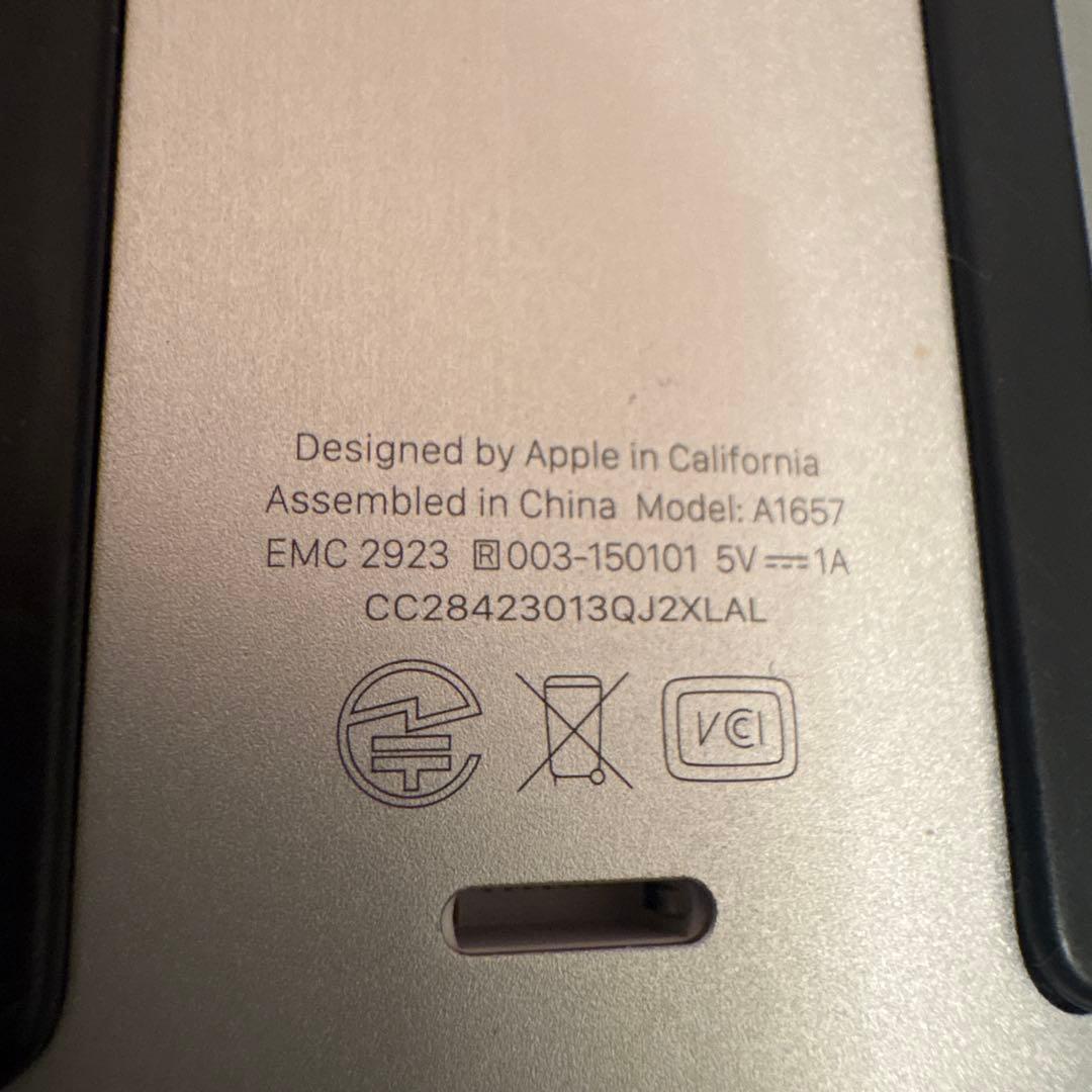 ワイヤレスキーボード 日本語配列 ホワイト